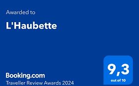 L'Haubette